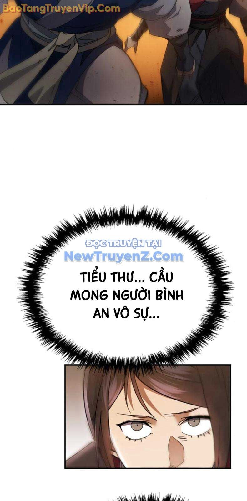 Thiên Ma Muốn Sống Một Cuộc Đời Bình Lặng Chap 32 - Next Chap 33