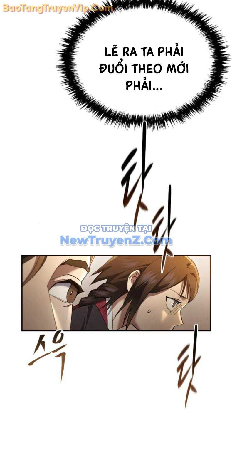 Thiên Ma Muốn Sống Một Cuộc Đời Bình Lặng Chap 32 - Next Chap 33