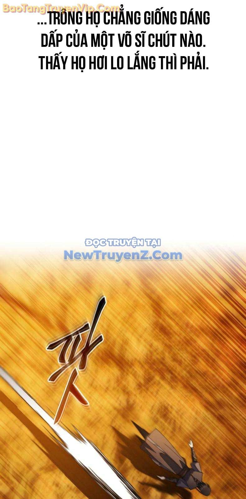 Thiên Ma Muốn Sống Một Cuộc Đời Bình Lặng Chap 32 - Next Chap 33