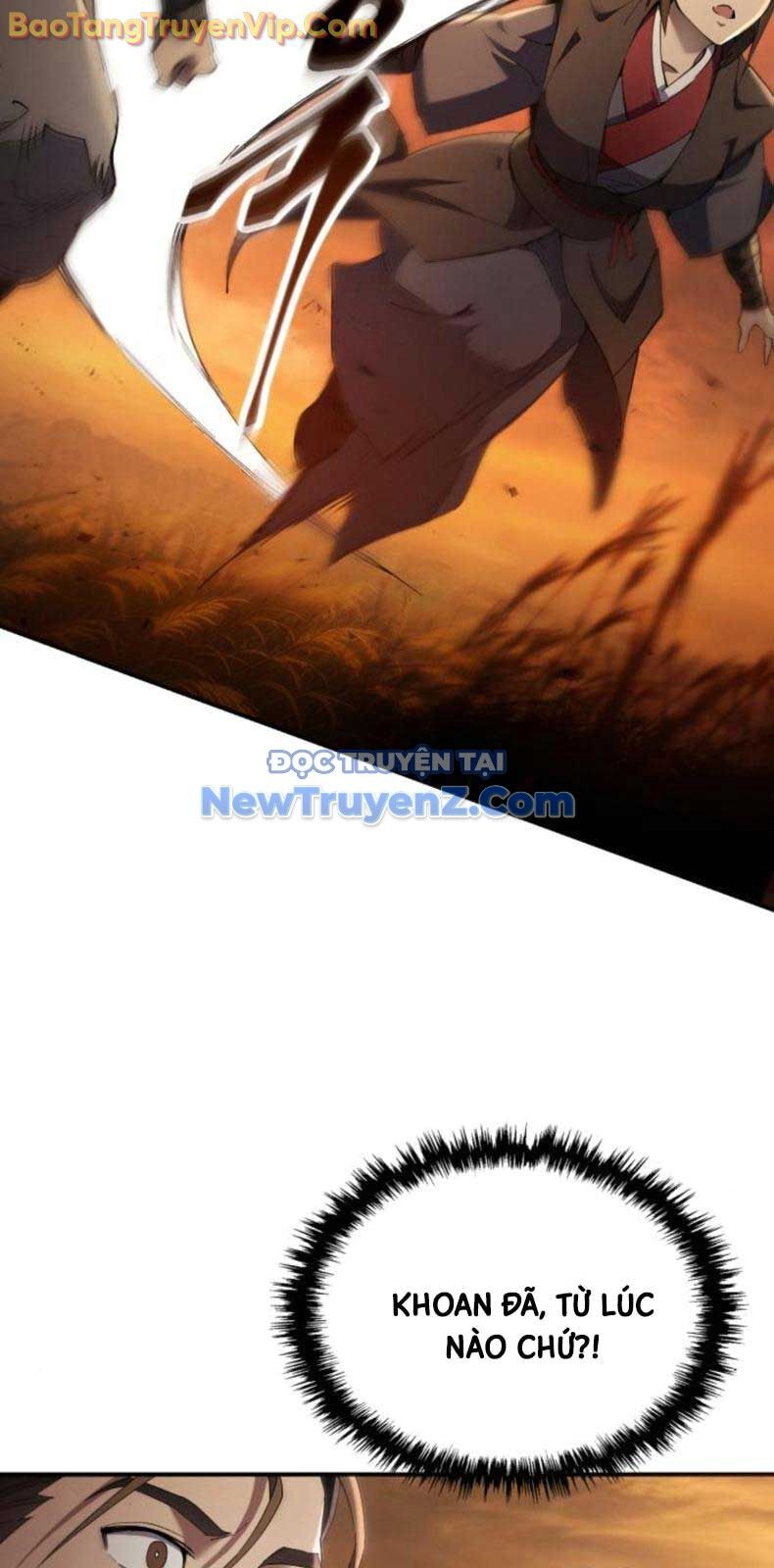 Thiên Ma Muốn Sống Một Cuộc Đời Bình Lặng Chap 32 - Next Chap 33