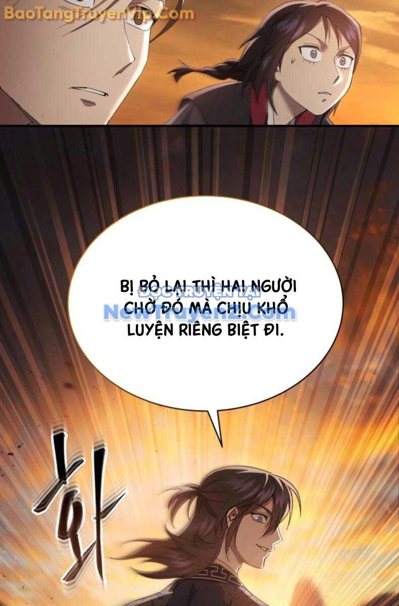 Thiên Ma Muốn Sống Một Cuộc Đời Bình Lặng Chap 32 - Next Chap 33