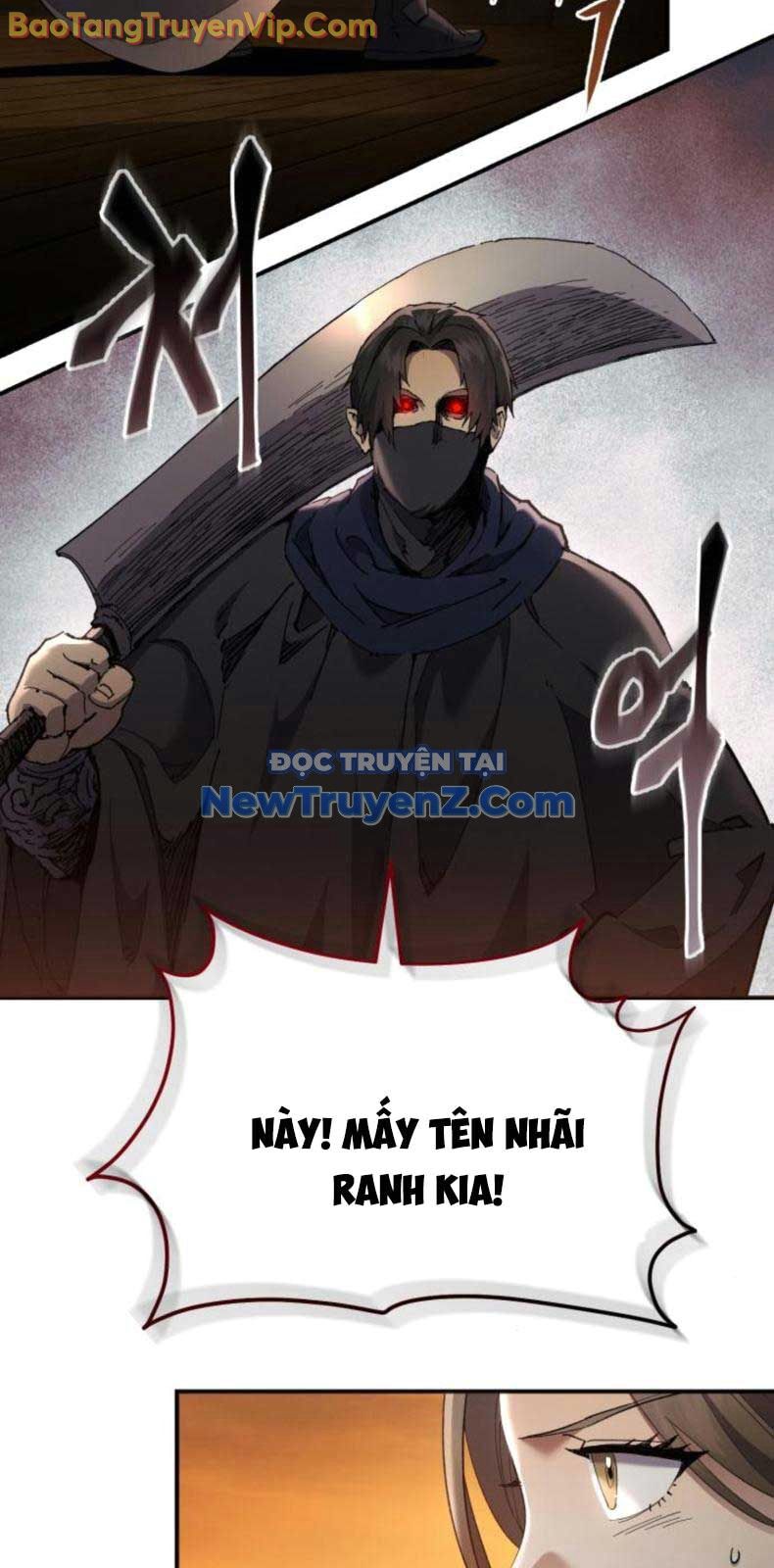 Thiên Ma Muốn Sống Một Cuộc Đời Bình Lặng Chap 32 - Next Chap 33
