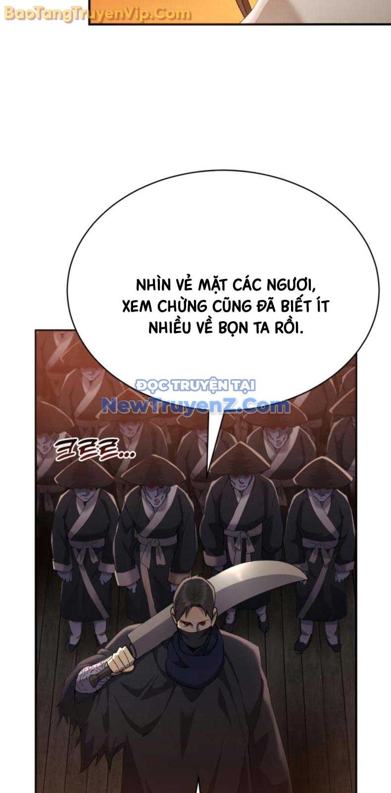 Thiên Ma Muốn Sống Một Cuộc Đời Bình Lặng Chap 32 - Next Chap 33
