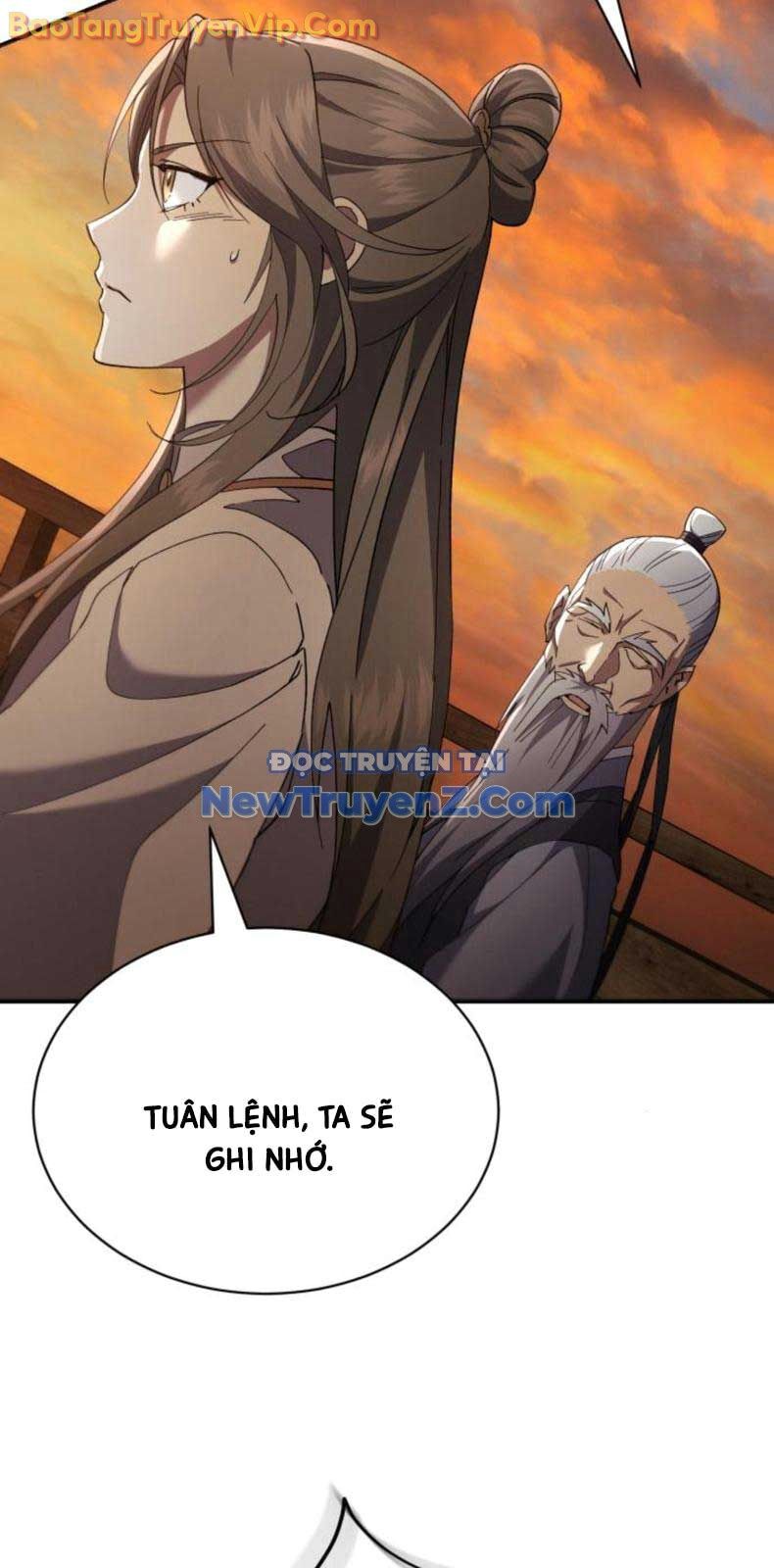Thiên Ma Muốn Sống Một Cuộc Đời Bình Lặng Chap 32 - Next Chap 33