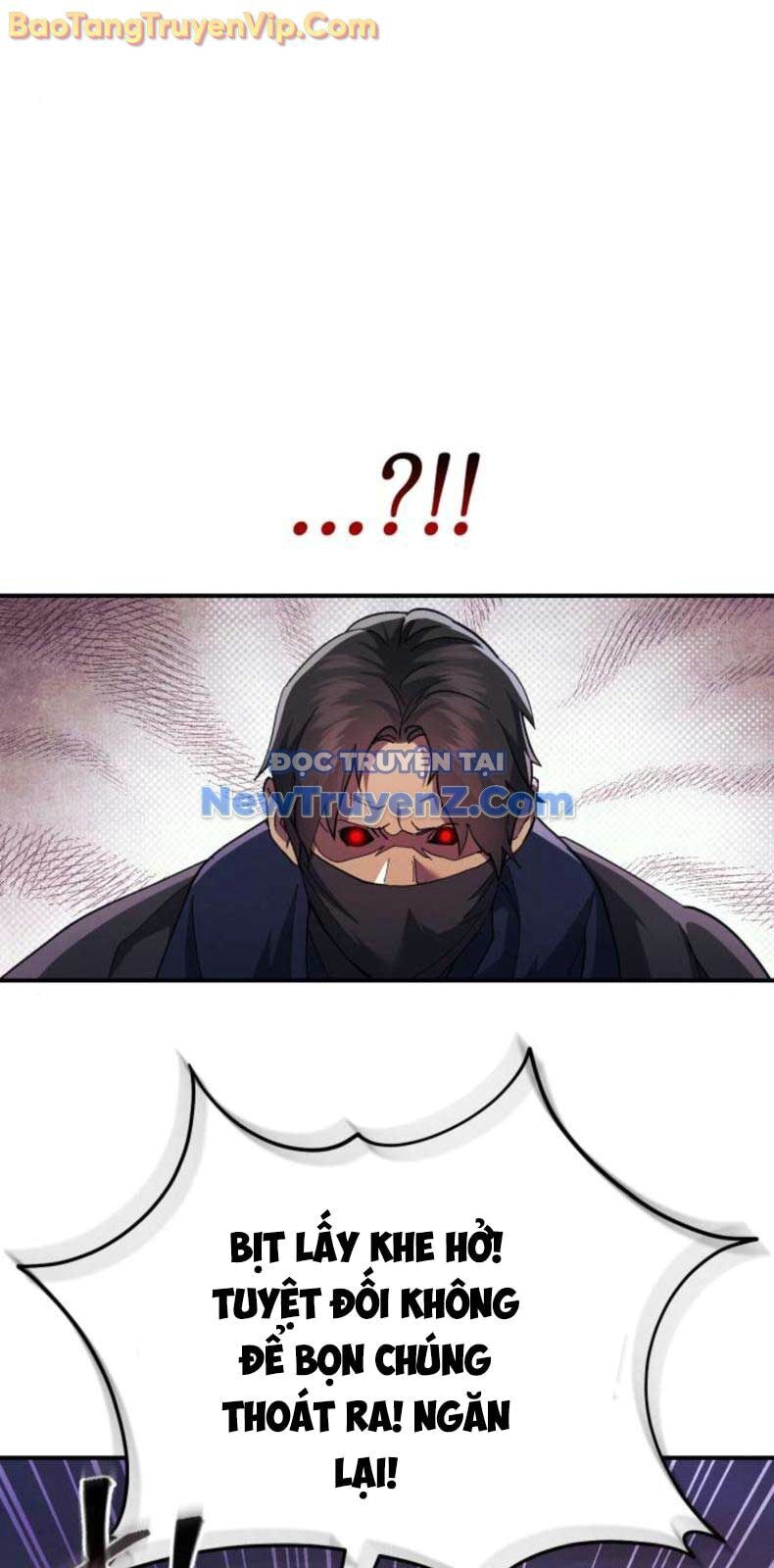 Thiên Ma Muốn Sống Một Cuộc Đời Bình Lặng Chap 32 - Next Chap 33