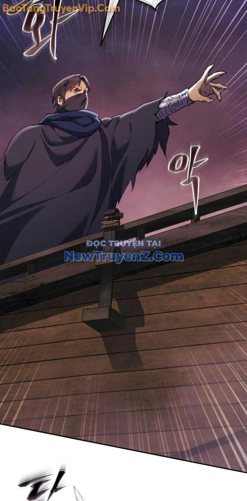 Thiên Ma Muốn Sống Một Cuộc Đời Bình Lặng Chap 32 - Next Chap 33