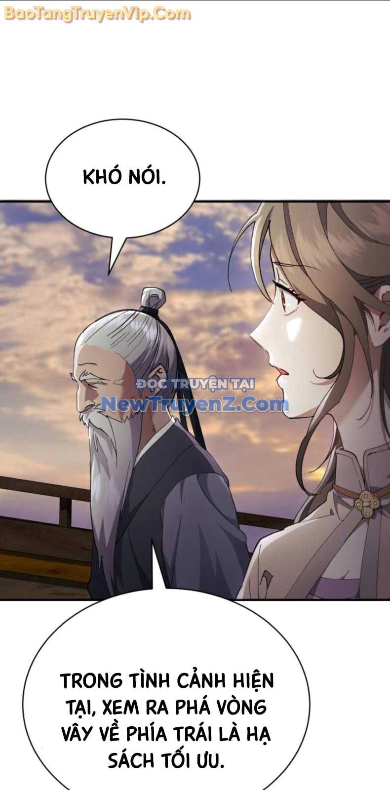 Thiên Ma Muốn Sống Một Cuộc Đời Bình Lặng Chap 32 - Next Chap 33
