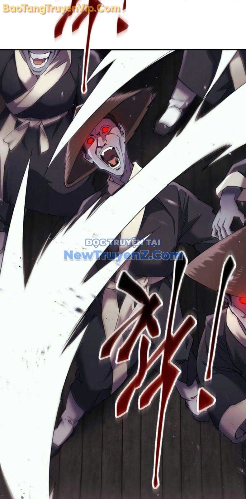 Thiên Ma Muốn Sống Một Cuộc Đời Bình Lặng Chap 32 - Next Chap 33