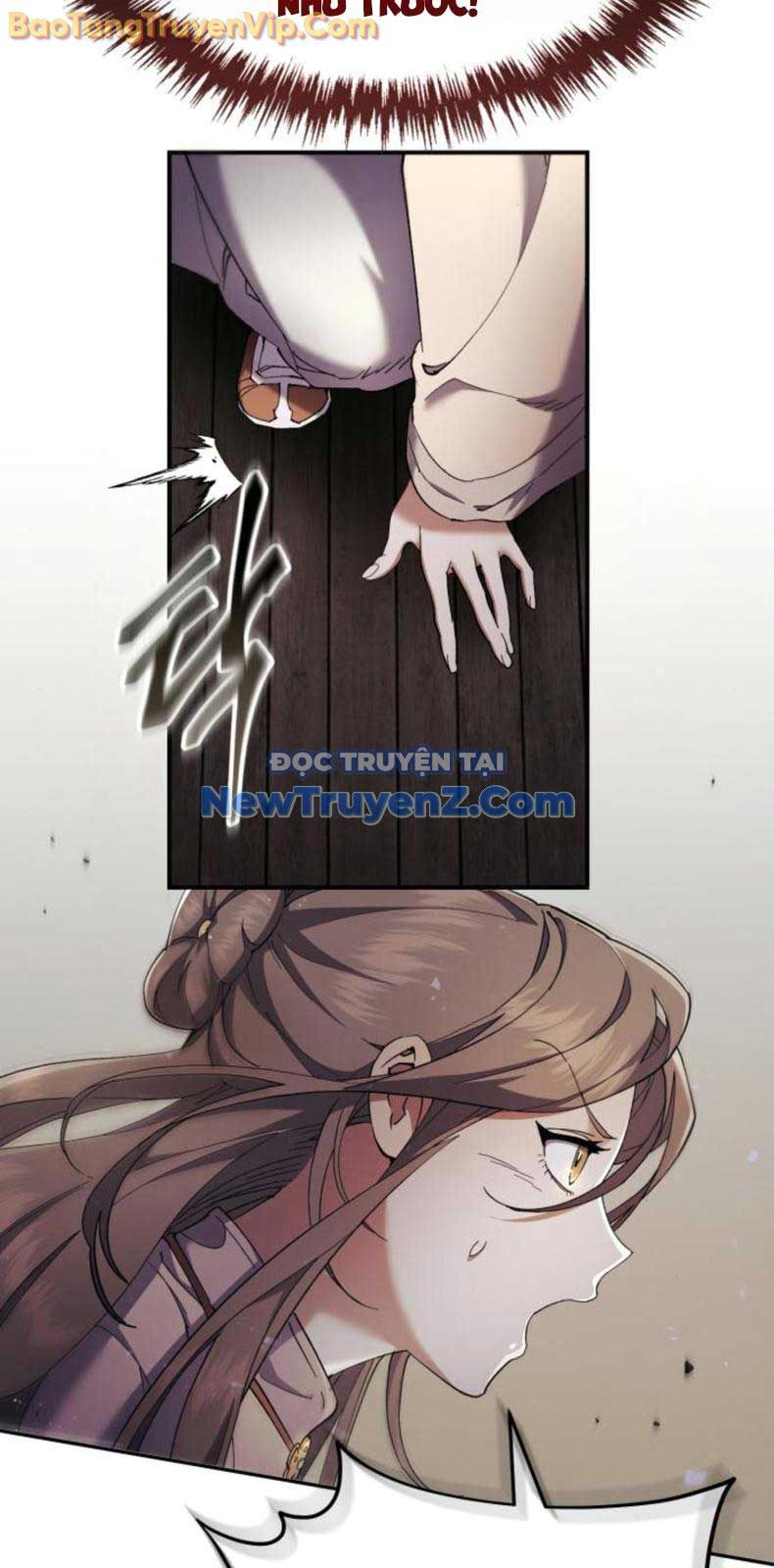 Thiên Ma Muốn Sống Một Cuộc Đời Bình Lặng Chap 32 - Next Chap 33