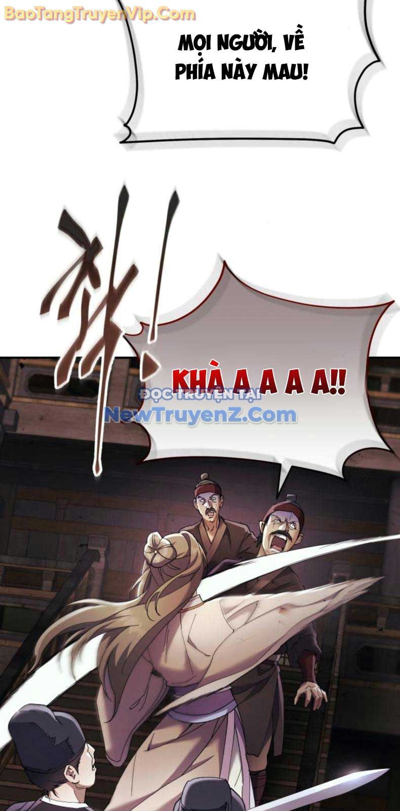 Thiên Ma Muốn Sống Một Cuộc Đời Bình Lặng Chap 32 - Next Chap 33