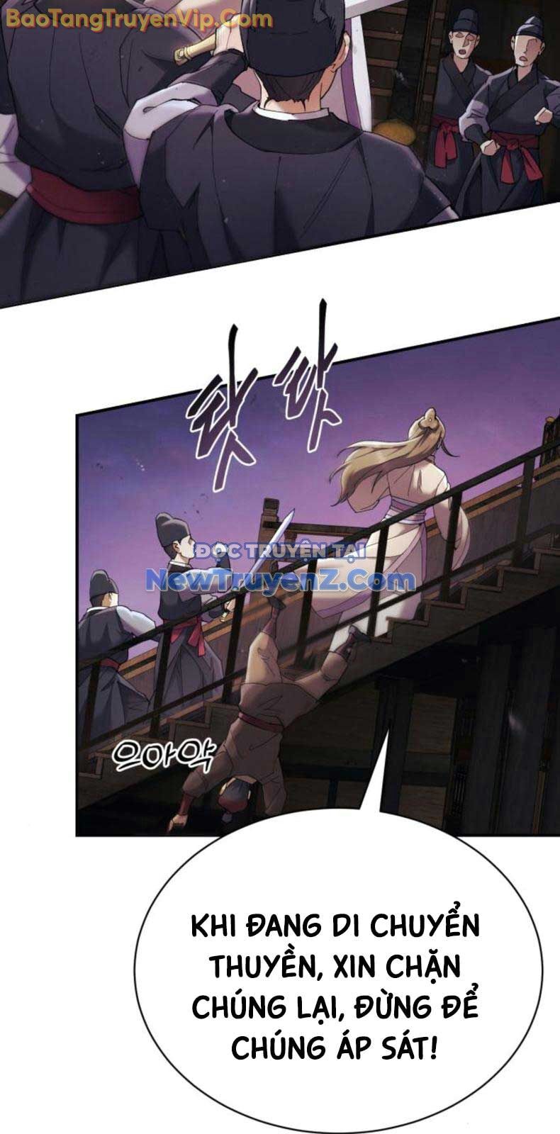 Thiên Ma Muốn Sống Một Cuộc Đời Bình Lặng Chap 32 - Next Chap 33