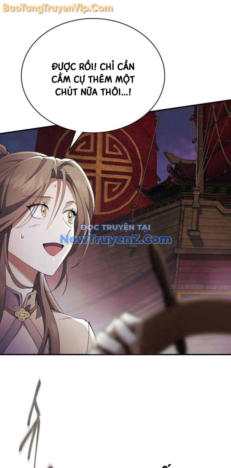 Thiên Ma Muốn Sống Một Cuộc Đời Bình Lặng Chap 32 - Next Chap 33