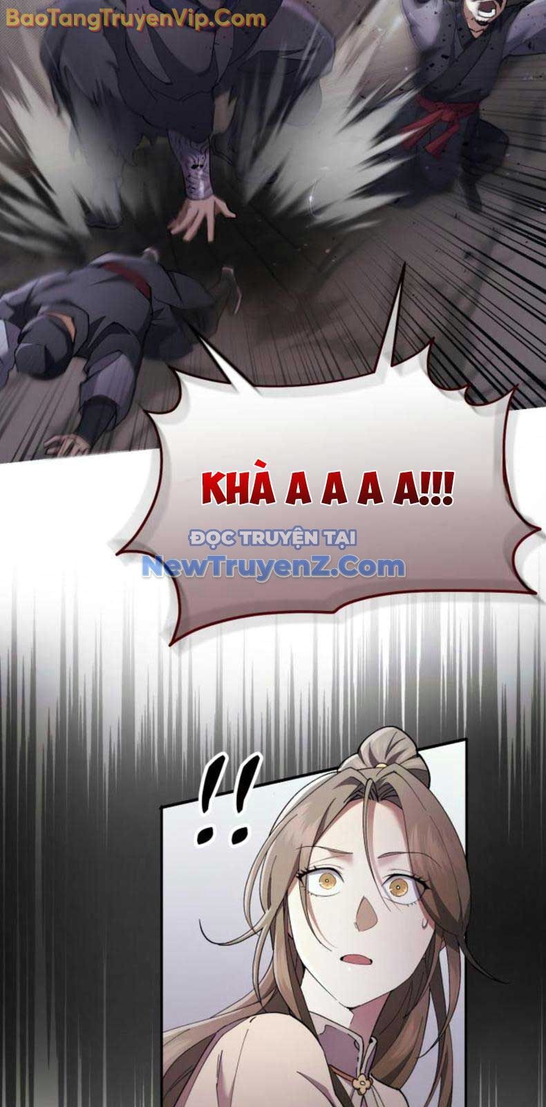 Thiên Ma Muốn Sống Một Cuộc Đời Bình Lặng Chap 32 - Next Chap 33