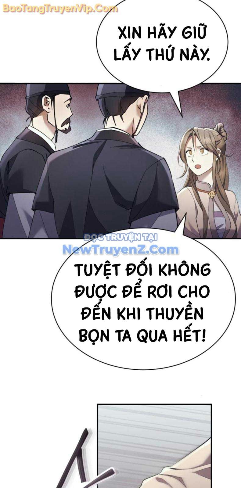 Thiên Ma Muốn Sống Một Cuộc Đời Bình Lặng Chap 32 - Next Chap 33
