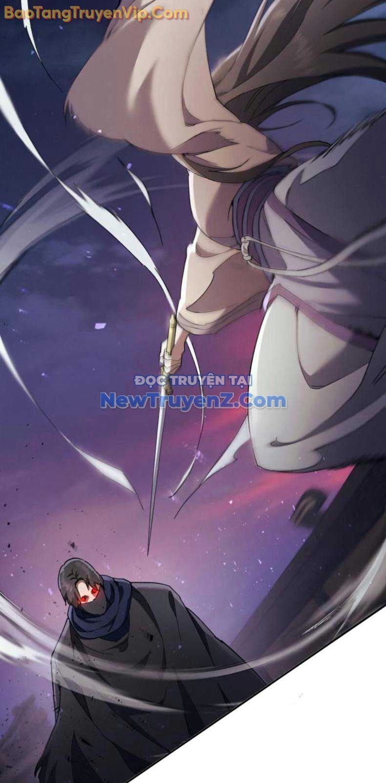 Thiên Ma Muốn Sống Một Cuộc Đời Bình Lặng Chap 32 - Next Chap 33