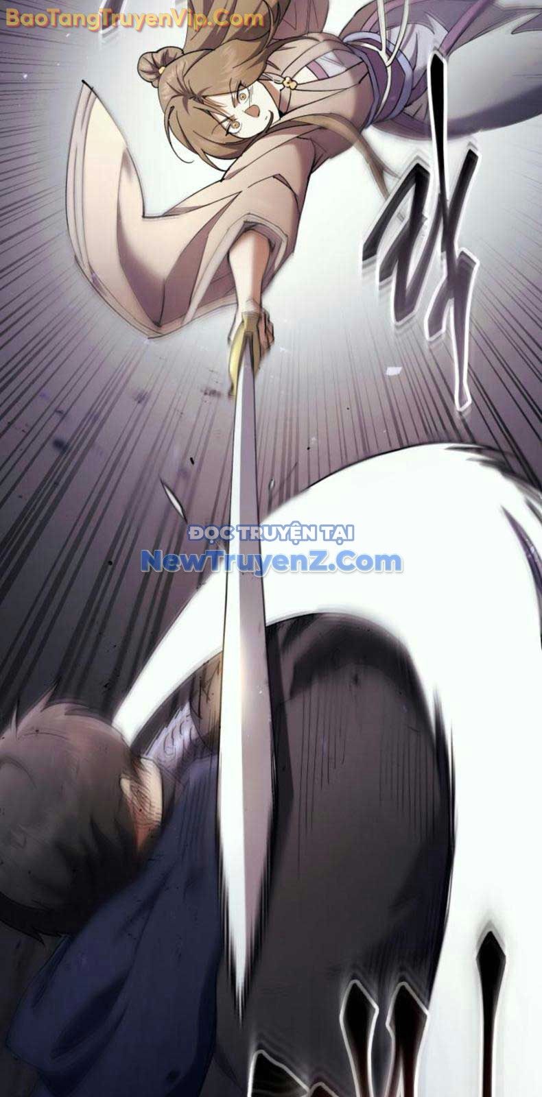 Thiên Ma Muốn Sống Một Cuộc Đời Bình Lặng Chap 32 - Next Chap 33