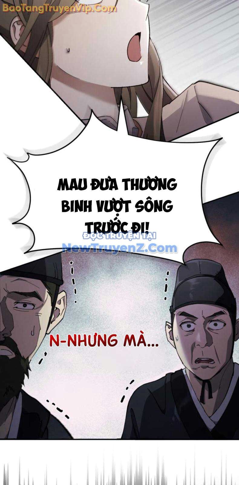 Thiên Ma Muốn Sống Một Cuộc Đời Bình Lặng Chap 32 - Next Chap 33