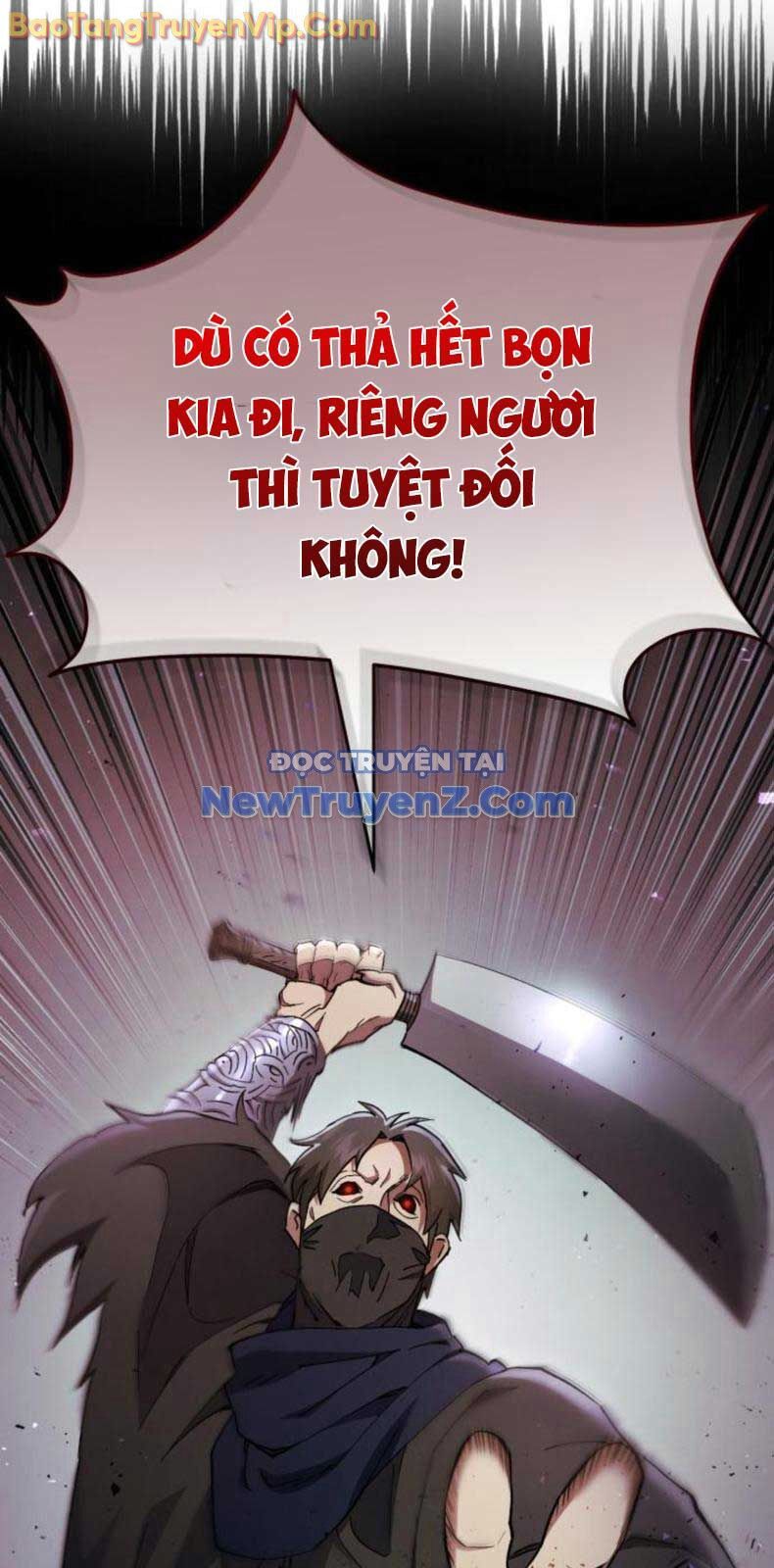 Thiên Ma Muốn Sống Một Cuộc Đời Bình Lặng Chap 32 - Next Chap 33
