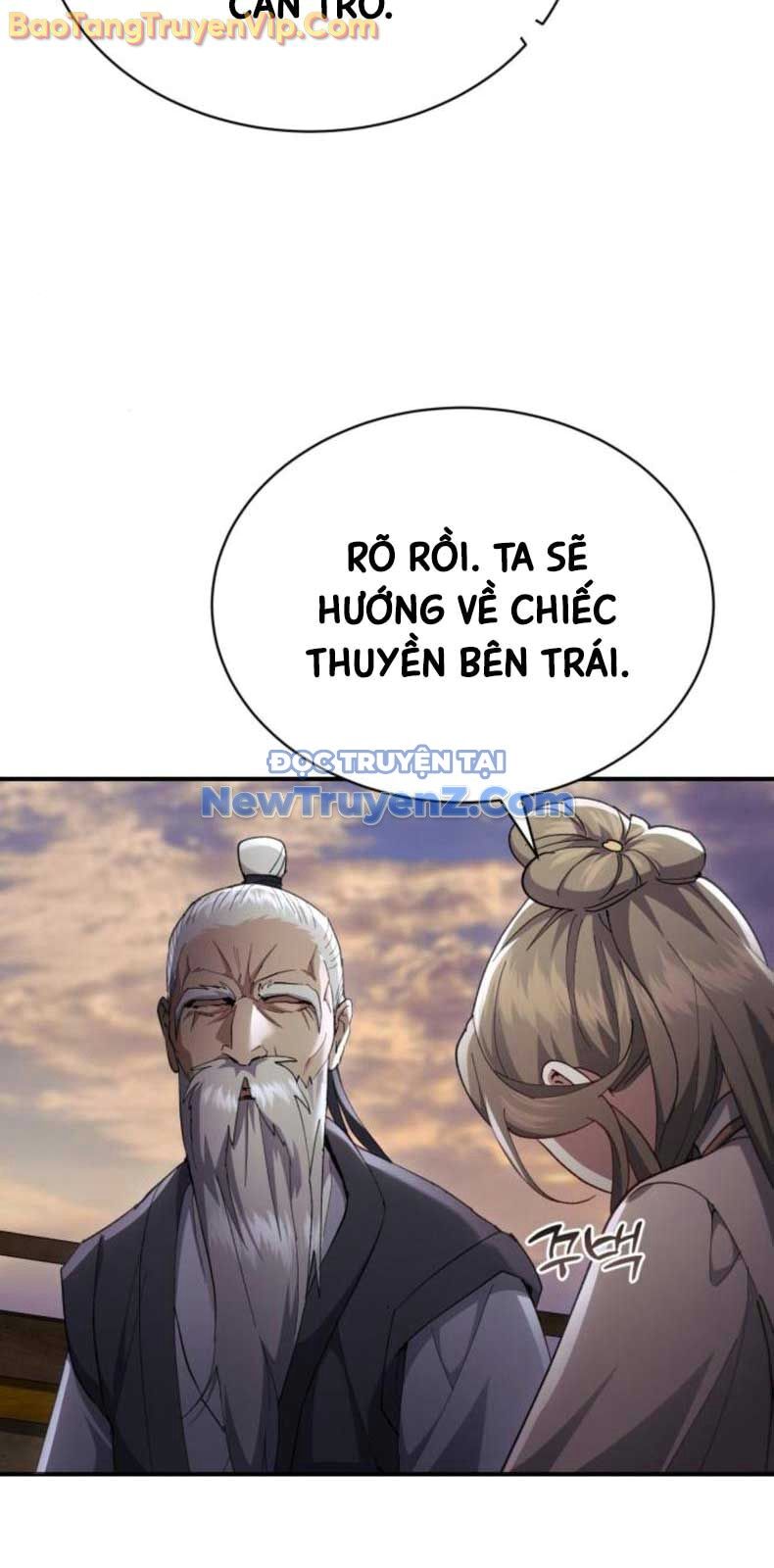 Thiên Ma Muốn Sống Một Cuộc Đời Bình Lặng Chap 32 - Next Chap 33