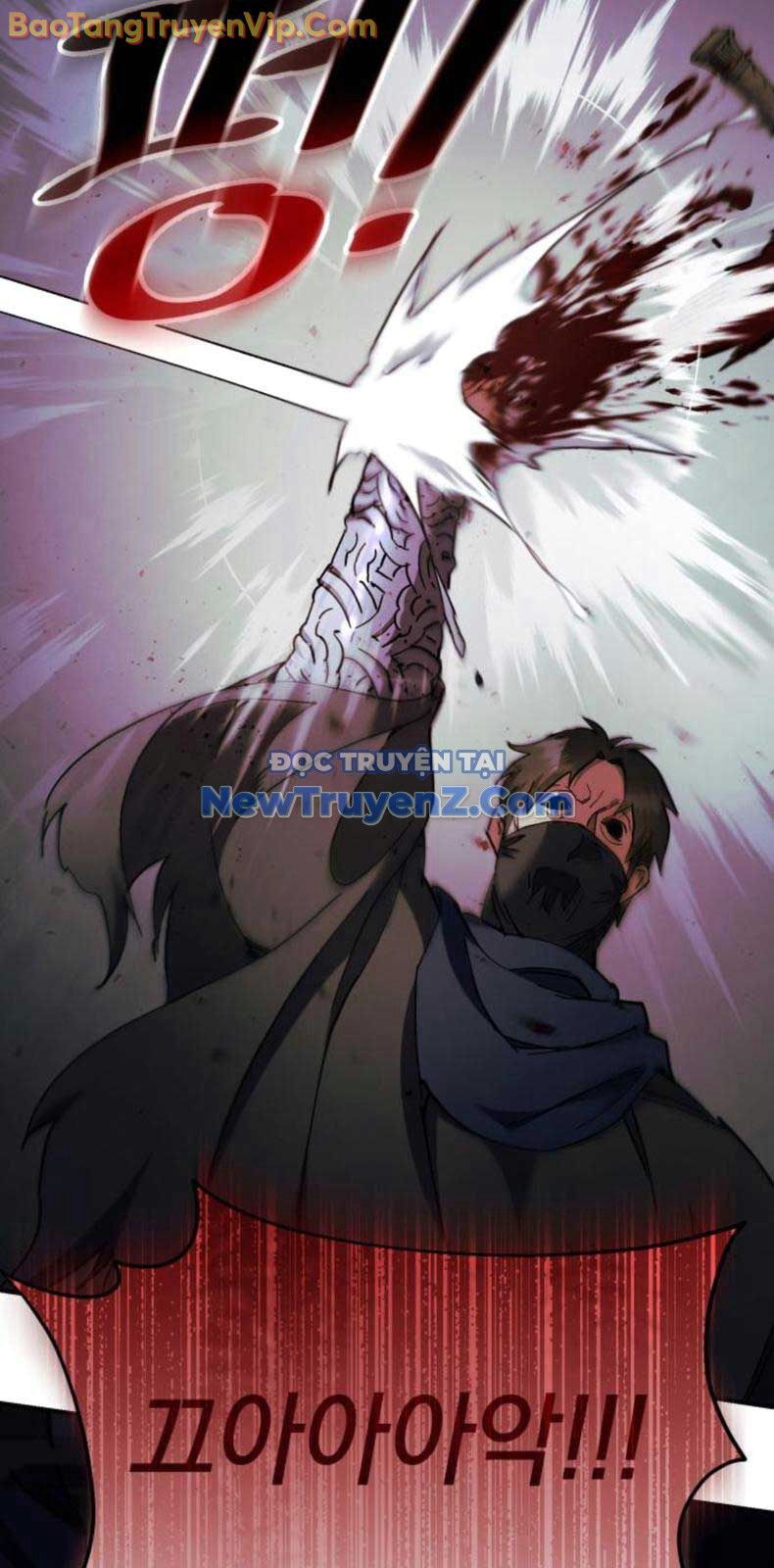 Thiên Ma Muốn Sống Một Cuộc Đời Bình Lặng Chap 32 - Next Chap 33