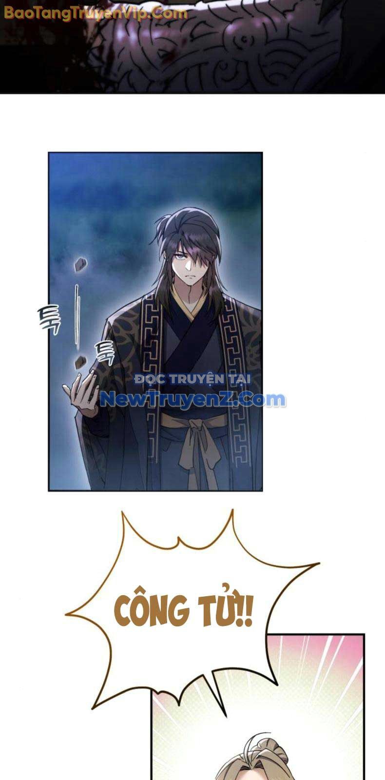 Thiên Ma Muốn Sống Một Cuộc Đời Bình Lặng Chap 32 - Next Chap 33