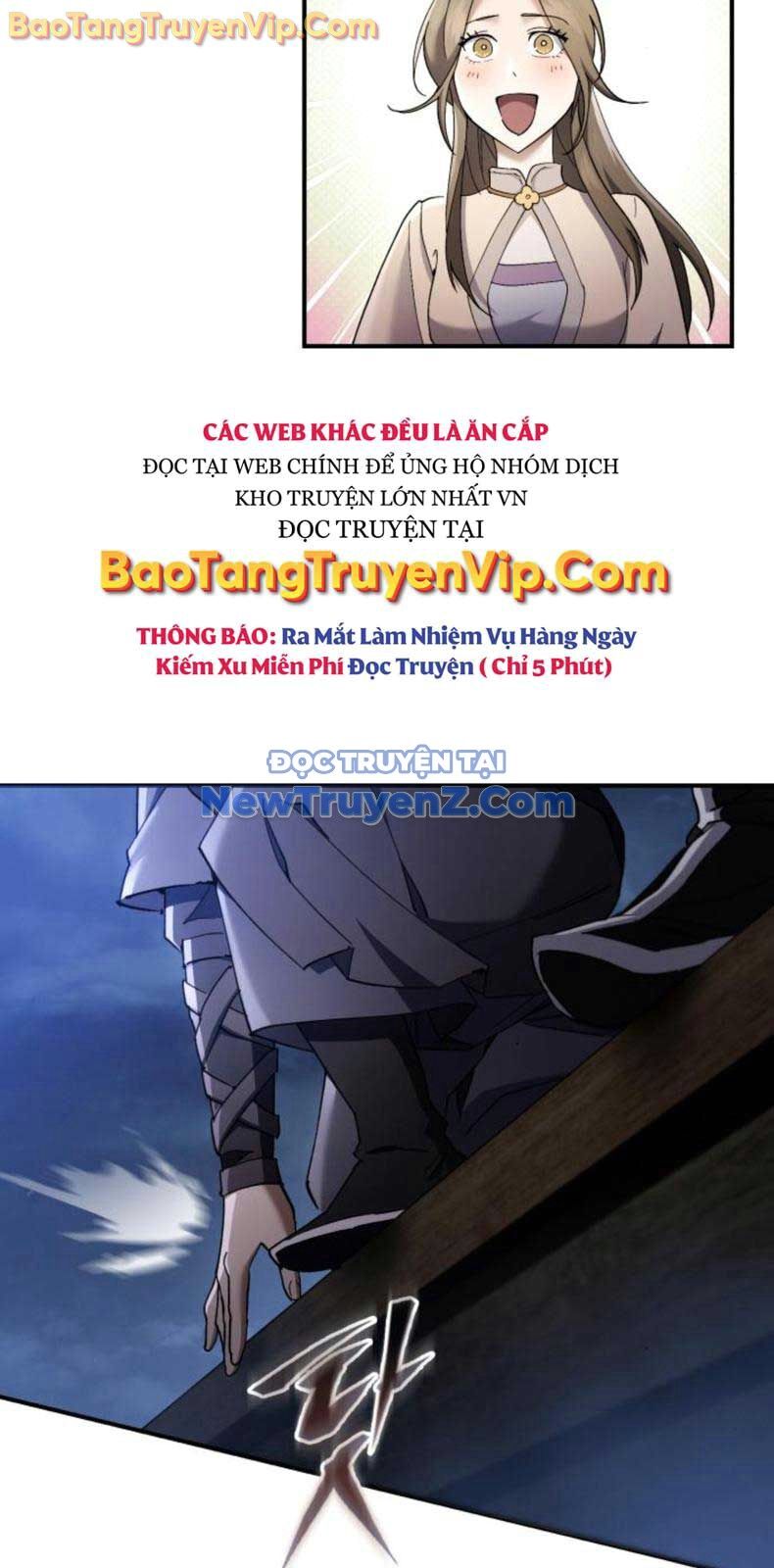 Thiên Ma Muốn Sống Một Cuộc Đời Bình Lặng Chap 32 - Next Chap 33