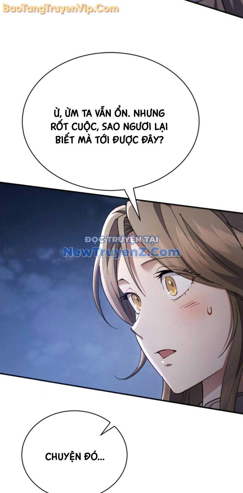 Thiên Ma Muốn Sống Một Cuộc Đời Bình Lặng Chap 32 - Next Chap 33