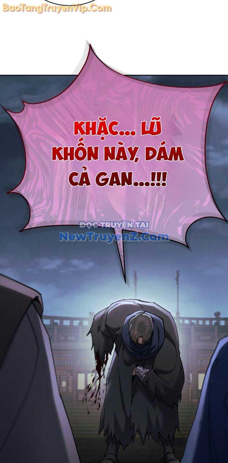 Thiên Ma Muốn Sống Một Cuộc Đời Bình Lặng Chap 32 - Next Chap 33