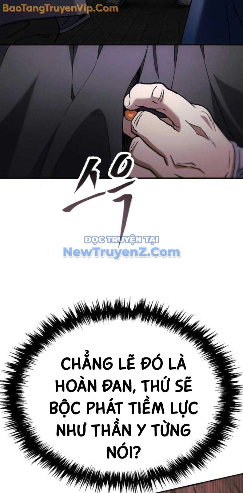 Thiên Ma Muốn Sống Một Cuộc Đời Bình Lặng Chap 32 - Next Chap 33