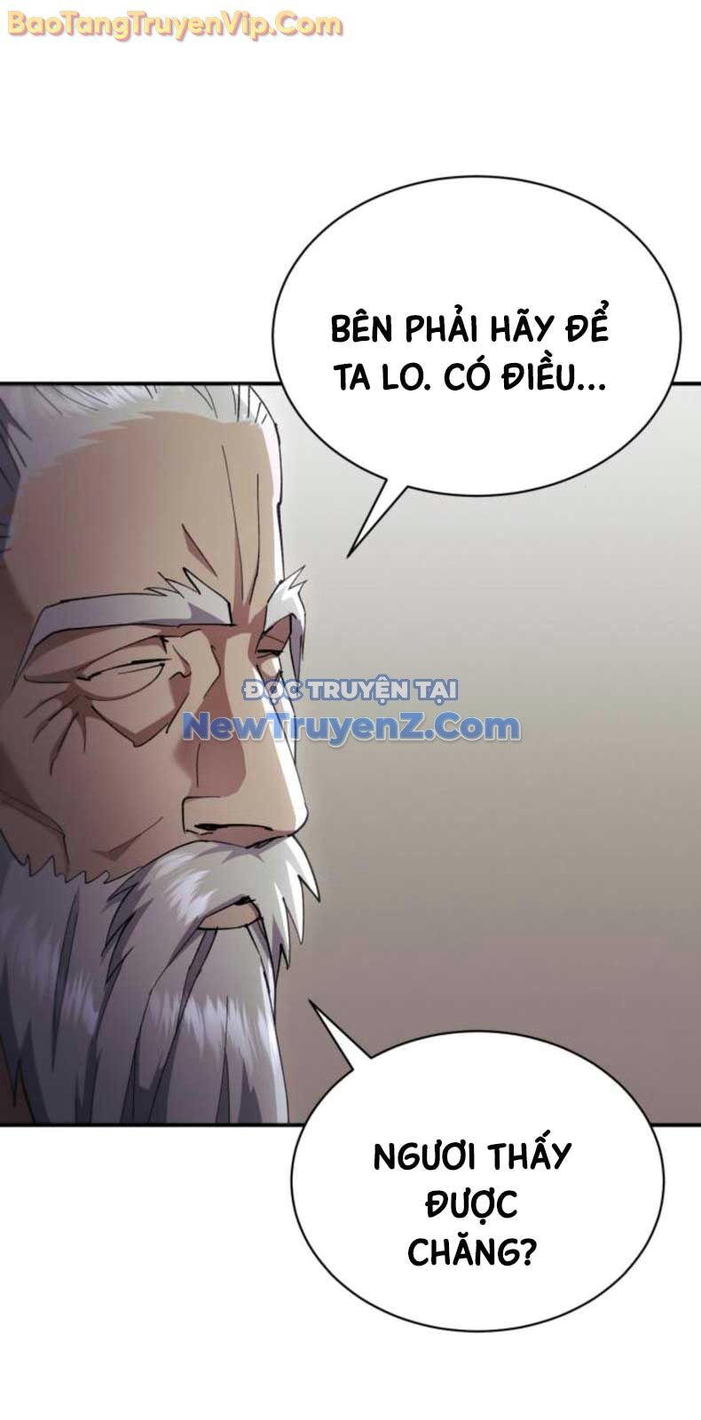 Thiên Ma Muốn Sống Một Cuộc Đời Bình Lặng Chap 32 - Next Chap 33