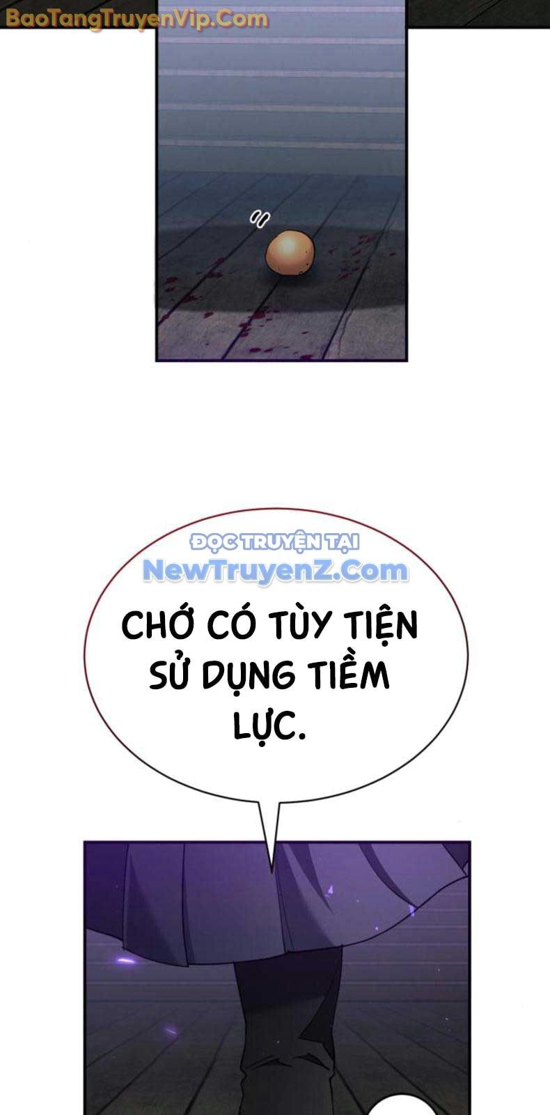 Thiên Ma Muốn Sống Một Cuộc Đời Bình Lặng Chap 32 - Next Chap 33