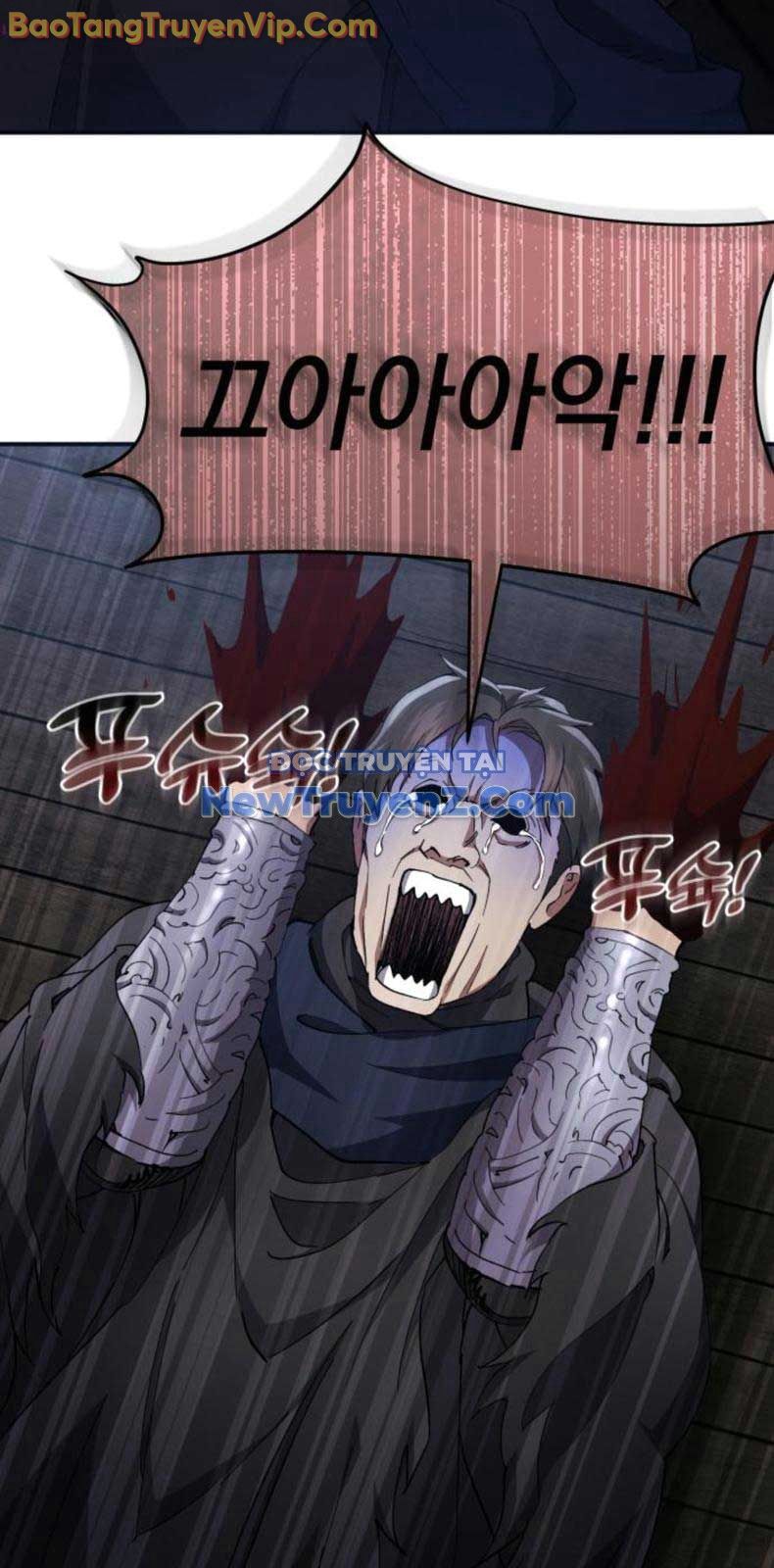 Thiên Ma Muốn Sống Một Cuộc Đời Bình Lặng Chap 32 - Next Chap 33