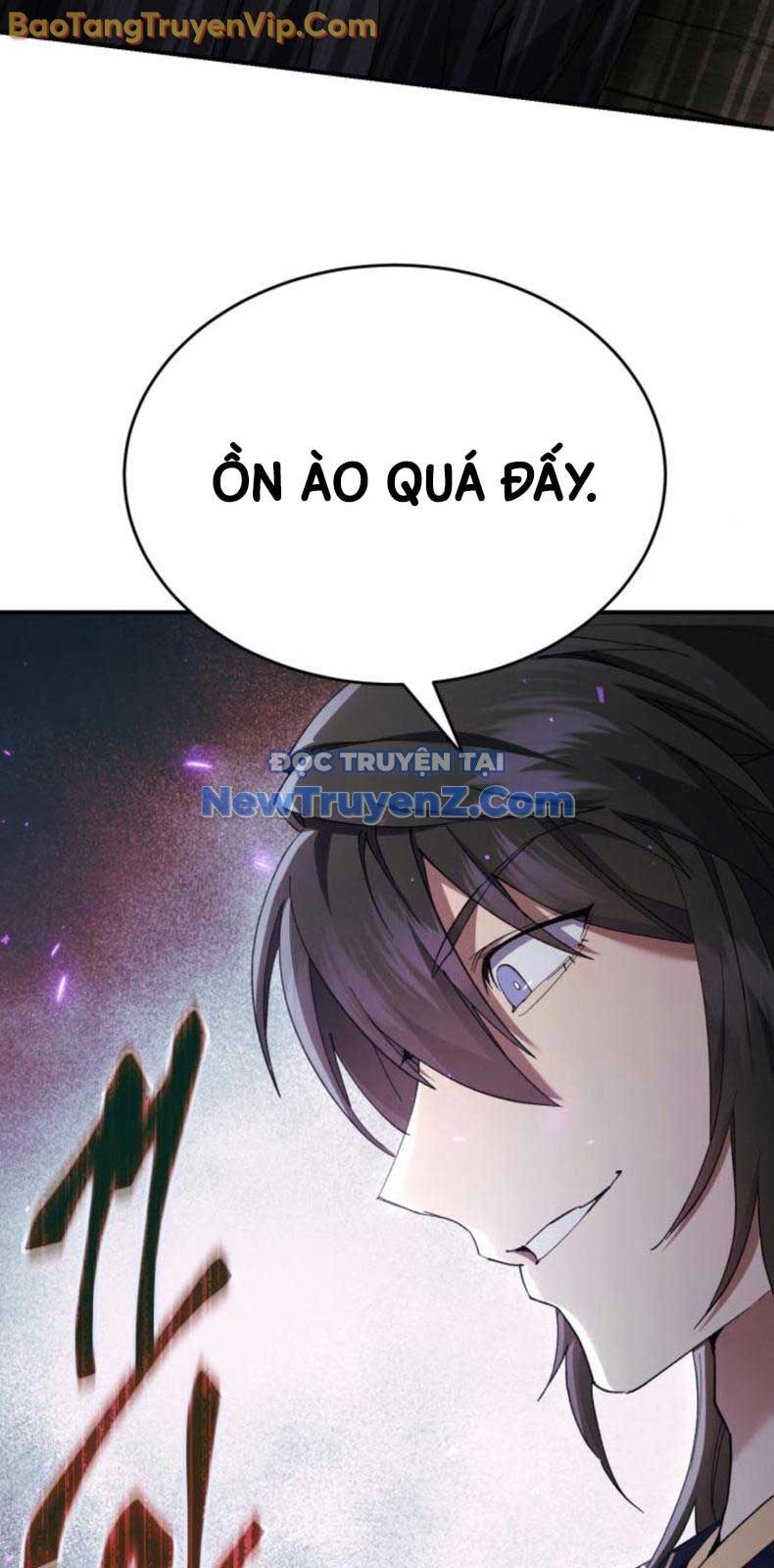Thiên Ma Muốn Sống Một Cuộc Đời Bình Lặng Chap 32 - Next Chap 33