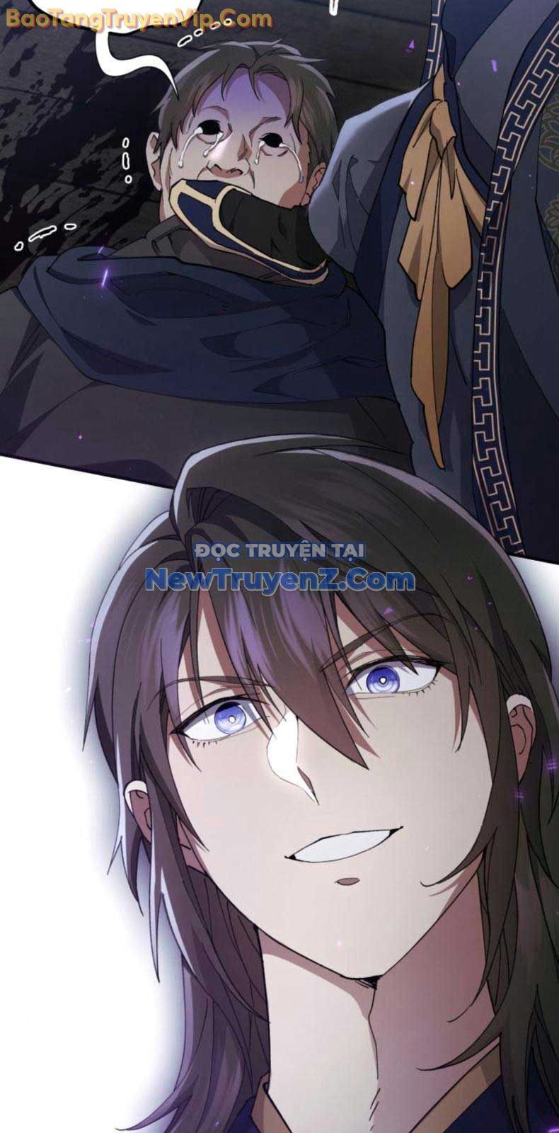 Thiên Ma Muốn Sống Một Cuộc Đời Bình Lặng Chap 32 - Next Chap 33