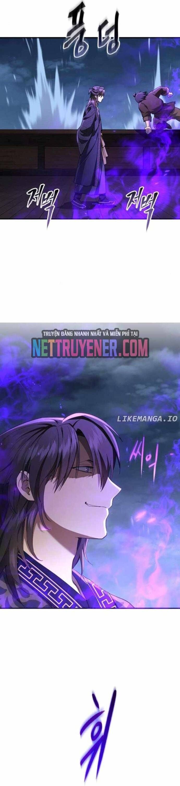 Thiên Ma Muốn Sống Một Cuộc Đời Bình Lặng Chap 33 - Next Chap 34