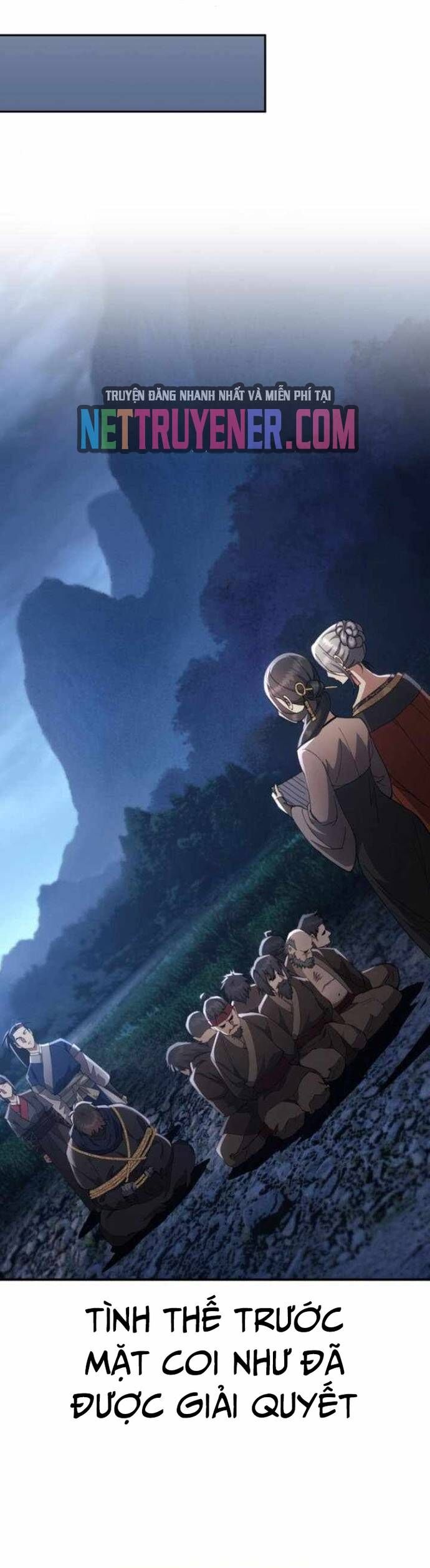 Thiên Ma Muốn Sống Một Cuộc Đời Bình Lặng Chap 33 - Next Chap 34