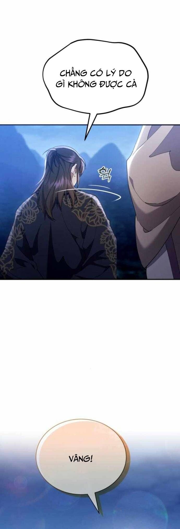 Thiên Ma Muốn Sống Một Cuộc Đời Bình Lặng Chap 33 - Next Chap 34