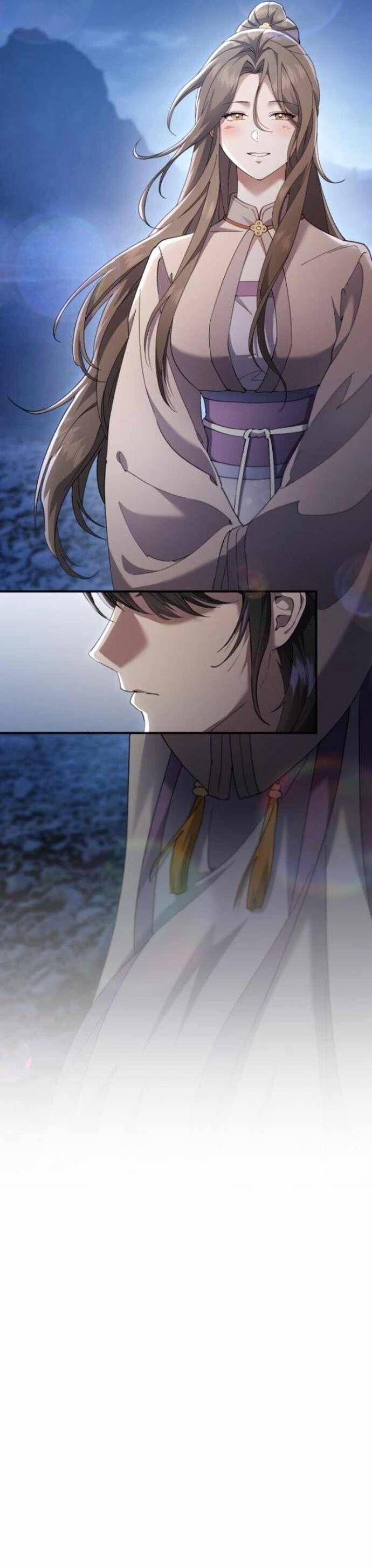 Thiên Ma Muốn Sống Một Cuộc Đời Bình Lặng Chap 33 - Next Chap 34