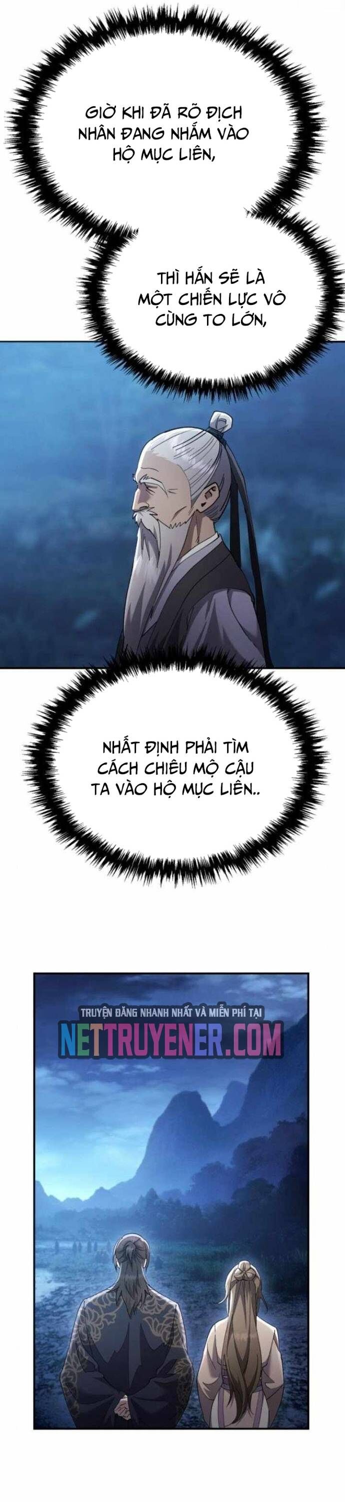 Thiên Ma Muốn Sống Một Cuộc Đời Bình Lặng Chap 33 - Next Chap 34