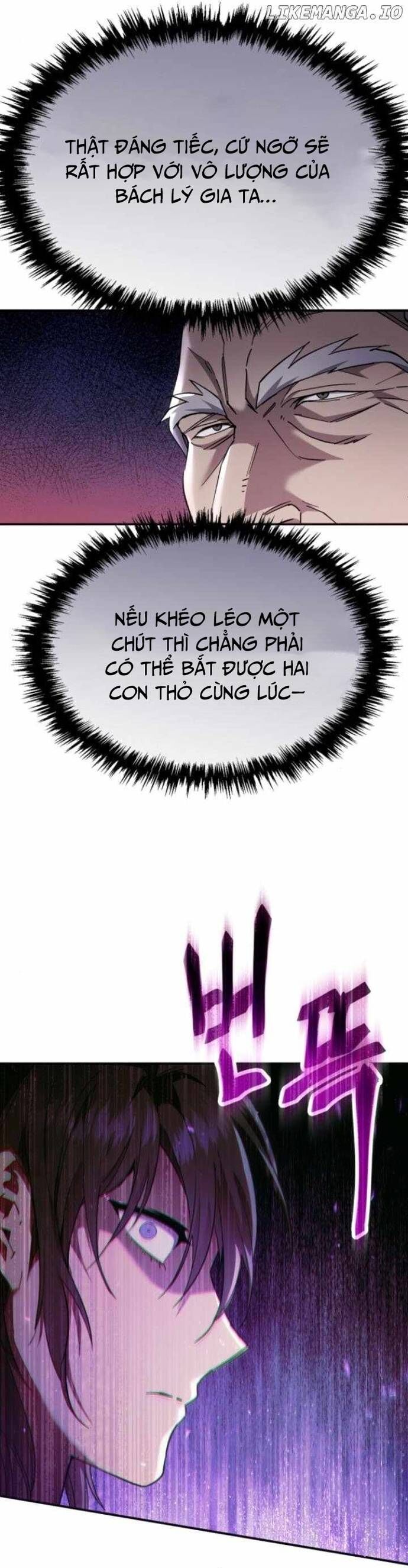 Thiên Ma Muốn Sống Một Cuộc Đời Bình Lặng Chap 33 - Next Chap 34