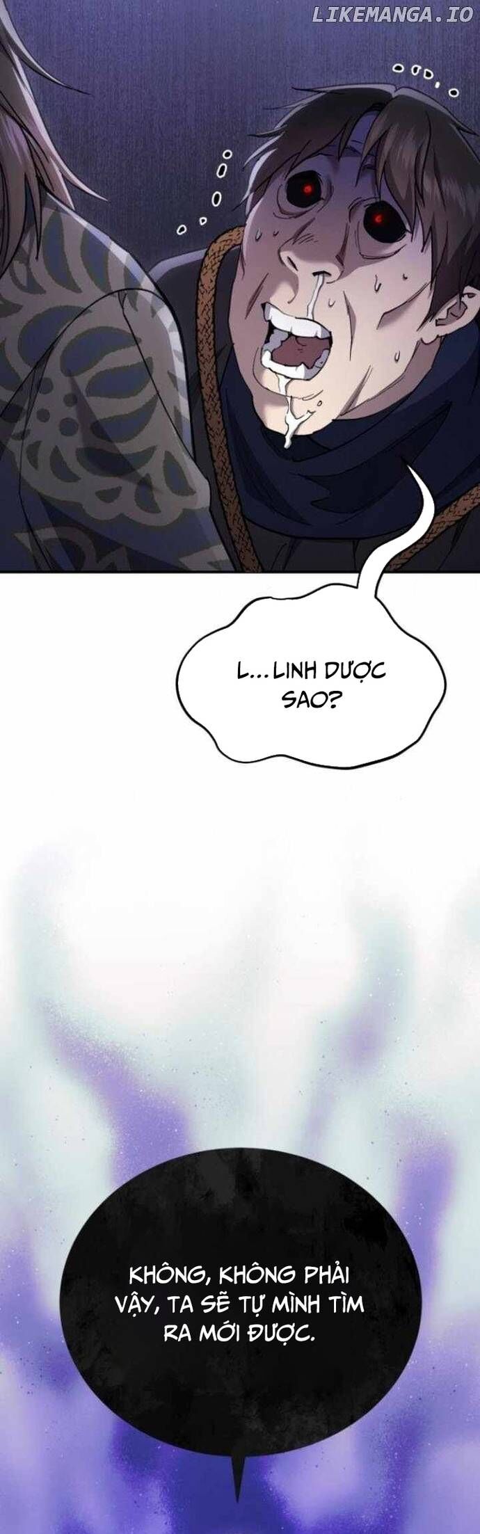 Thiên Ma Muốn Sống Một Cuộc Đời Bình Lặng Chap 33 - Next Chap 34