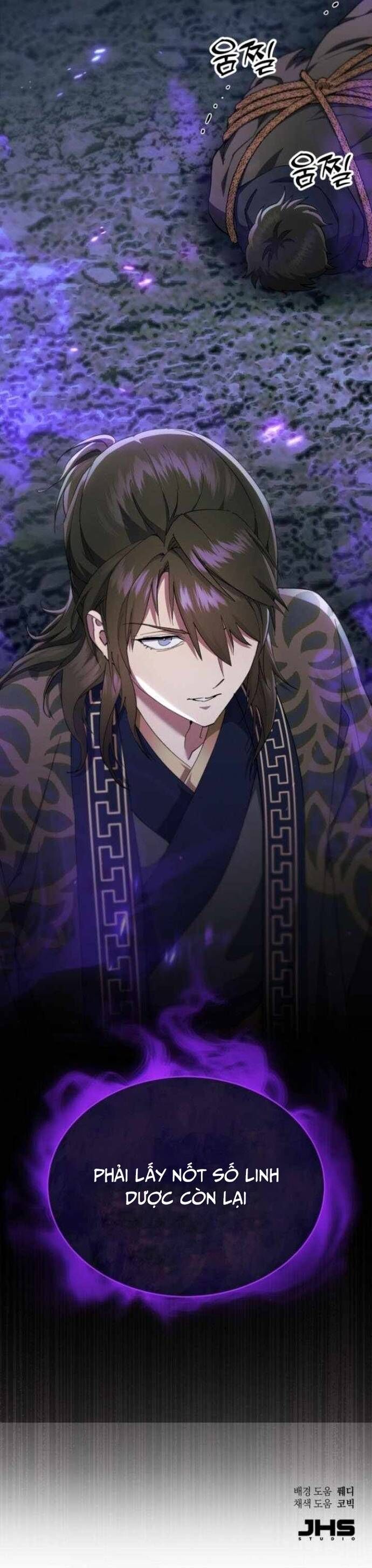 Thiên Ma Muốn Sống Một Cuộc Đời Bình Lặng Chap 33 - Next Chap 34