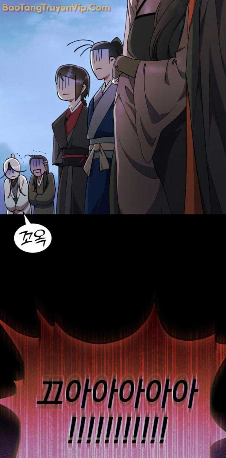 Thiên Ma Muốn Sống Một Cuộc Đời Bình Lặng Chap 331 - Next Chap 332