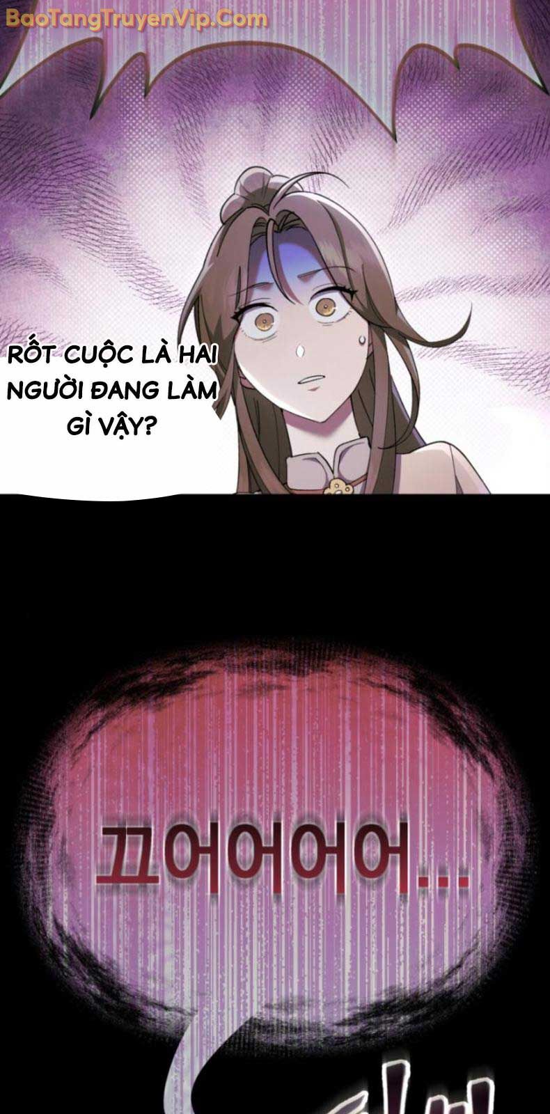 Thiên Ma Muốn Sống Một Cuộc Đời Bình Lặng Chap 331 - Next Chap 332