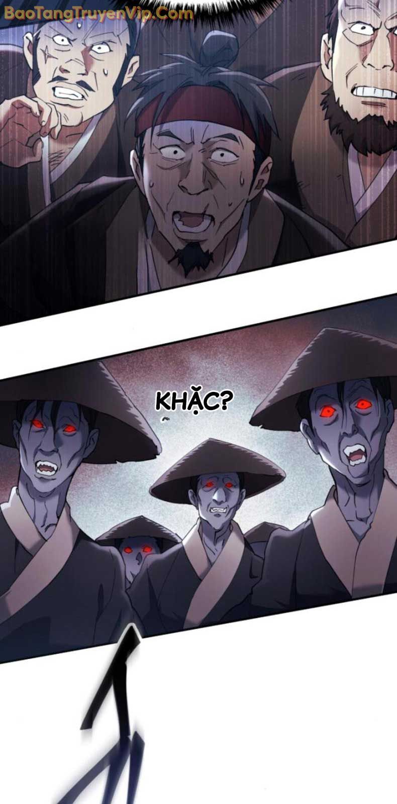 Thiên Ma Muốn Sống Một Cuộc Đời Bình Lặng Chap 331 - Next Chap 332