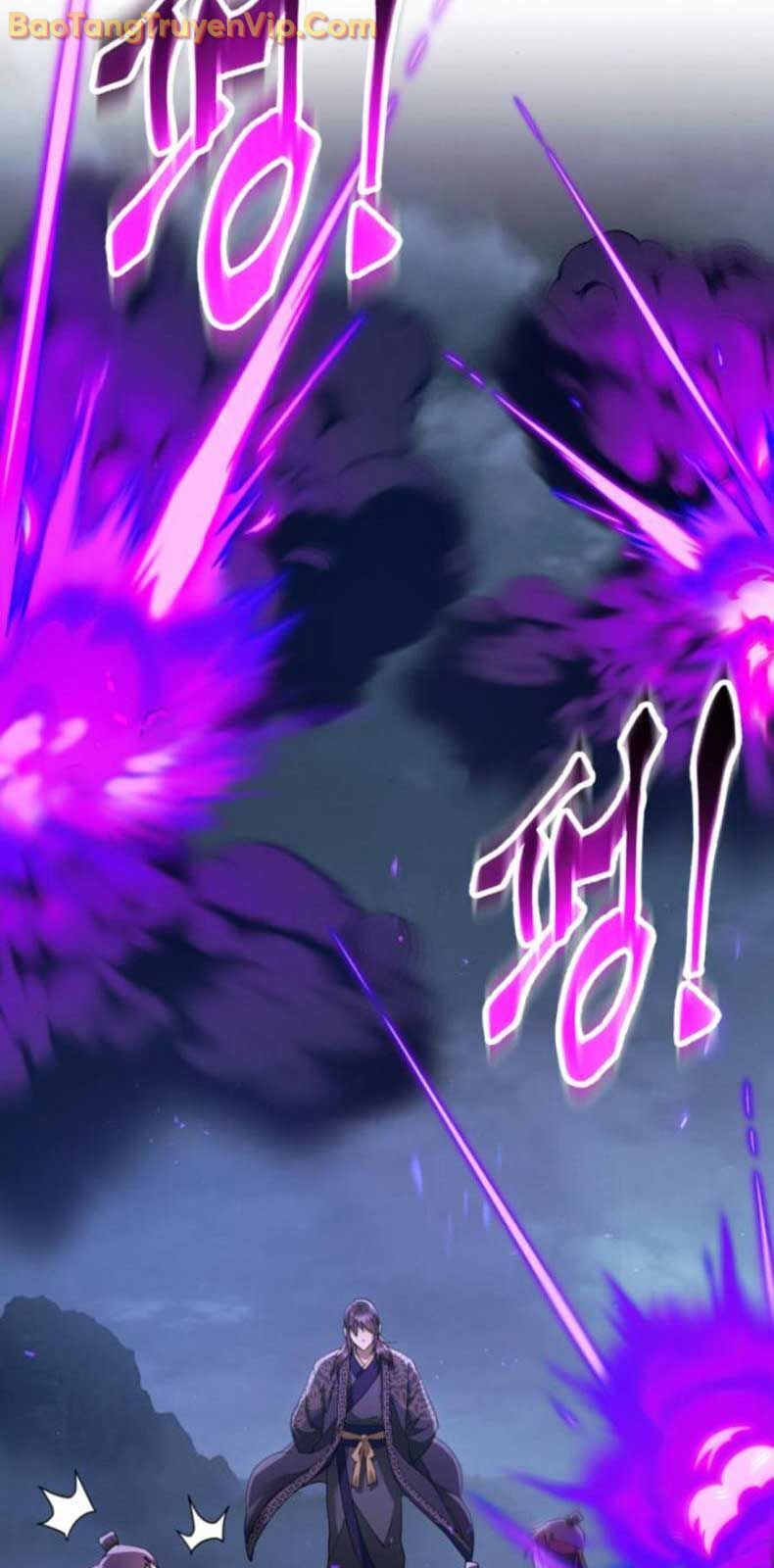 Thiên Ma Muốn Sống Một Cuộc Đời Bình Lặng Chap 331 - Next Chap 332