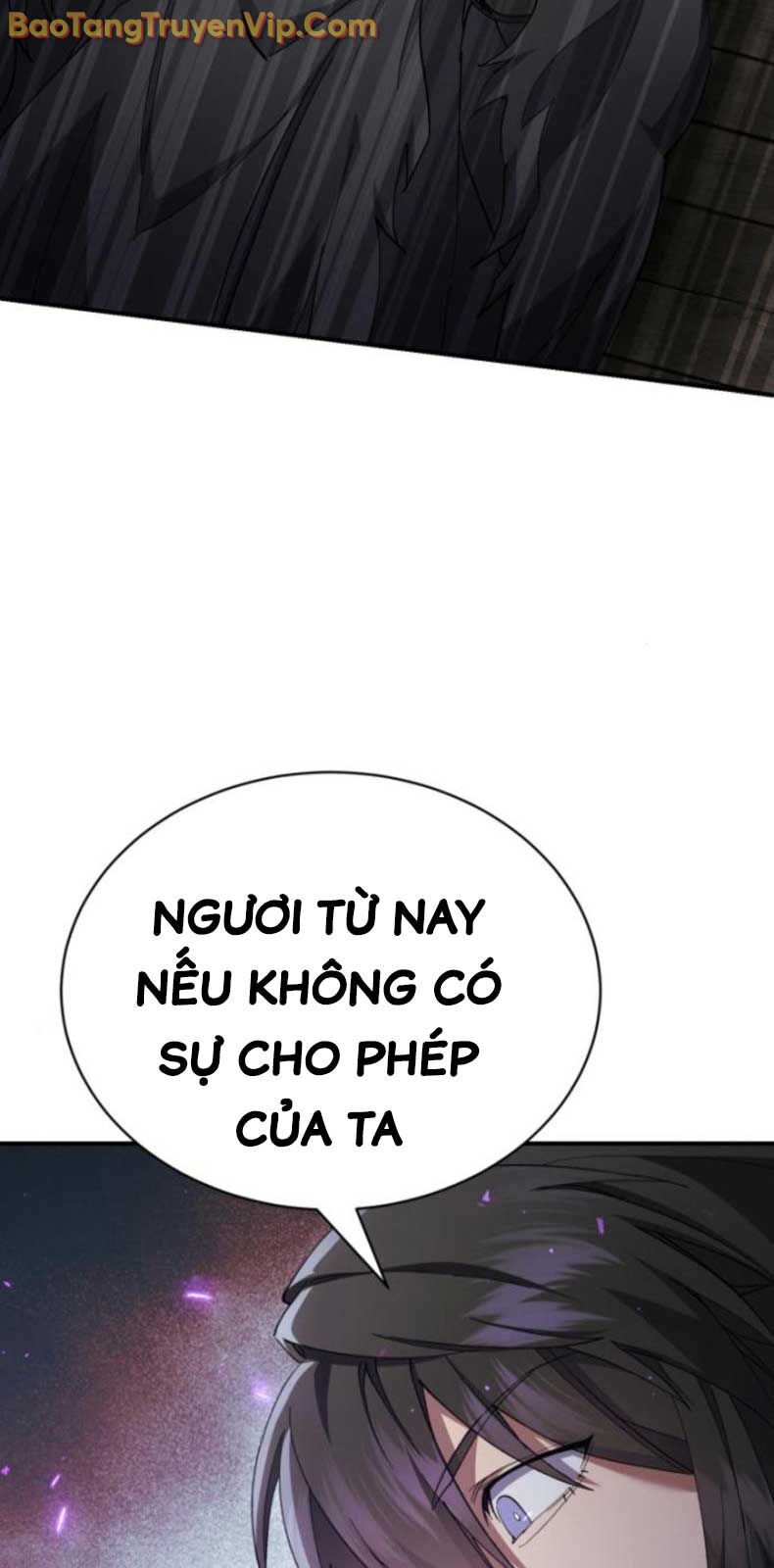 Thiên Ma Muốn Sống Một Cuộc Đời Bình Lặng Chap 331 - Next Chap 332