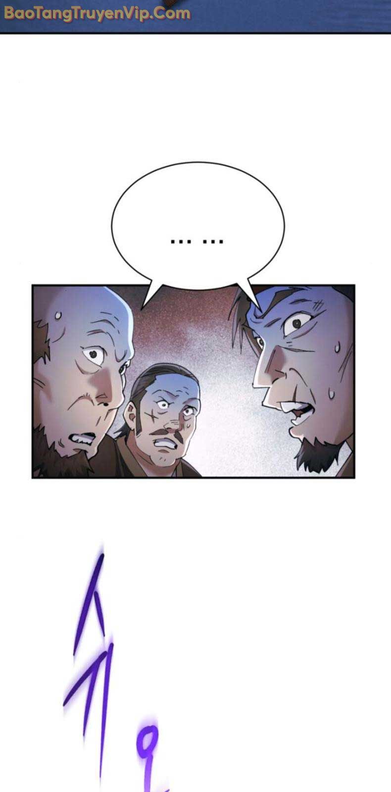 Thiên Ma Muốn Sống Một Cuộc Đời Bình Lặng Chap 331 - Next Chap 332