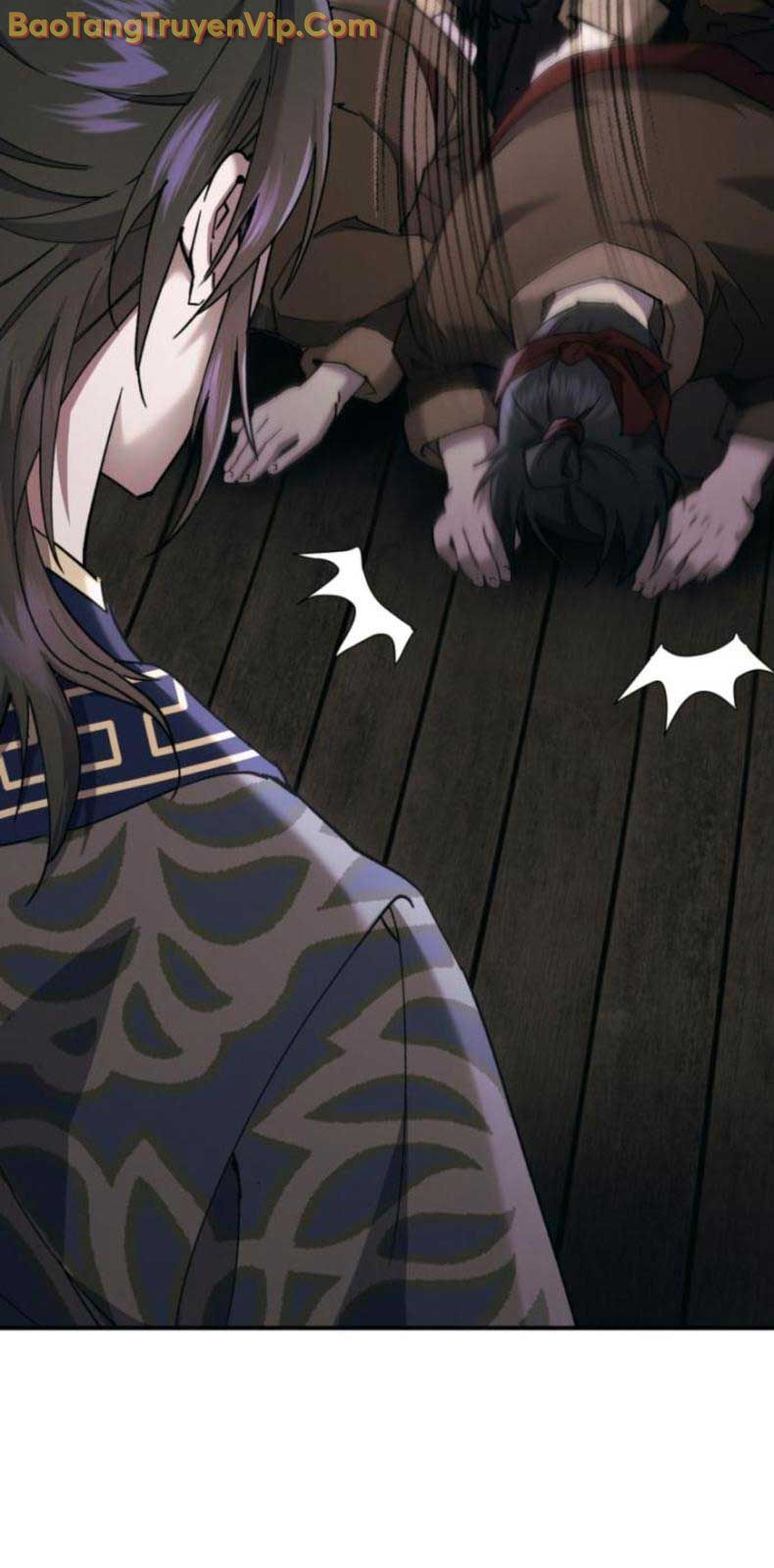 Thiên Ma Muốn Sống Một Cuộc Đời Bình Lặng Chap 331 - Next Chap 332