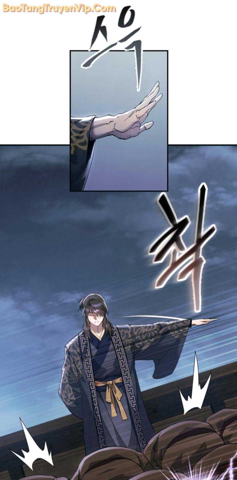 Thiên Ma Muốn Sống Một Cuộc Đời Bình Lặng Chap 331 - Next Chap 332